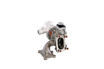 COMPRESOR SISTEM DE SUPRAALIMENTARE REMANTE 003002004406R 19