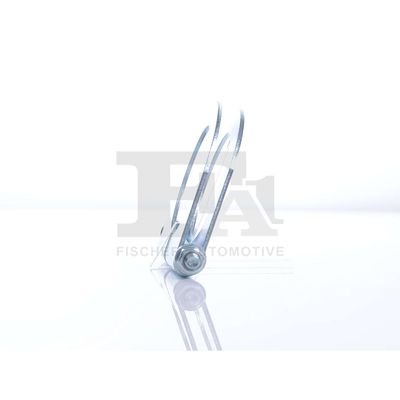 CONECTOR TEAVA SISTEM DE ESAPAMENT FA1 825927 8