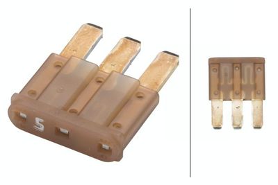 Sikring HELLA 8JS 218 230-012