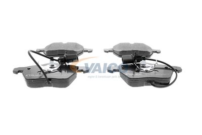 BREMSBELAGSATZ SCHEIBENBREMSE VAICO V108146 36