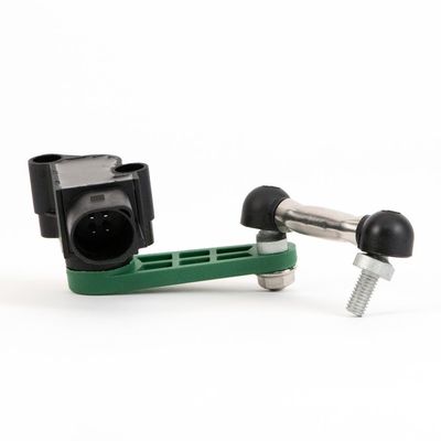 Jutiklis, žibintų diapazono reguliavimas