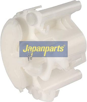 JAPANPARTS Kuro filtras