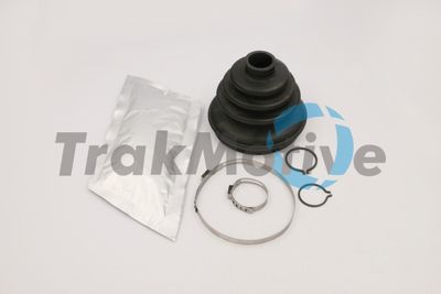 TrakMotive 50-0653 Пыльник шруса  для PORSCHE (Порш)