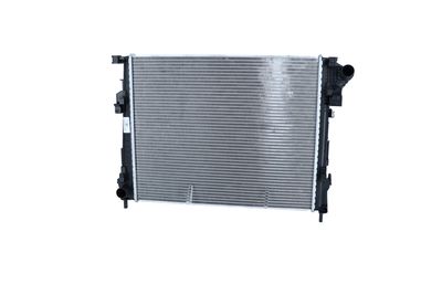 KüHLER MOTORKüHLUNG NRF 53966 8