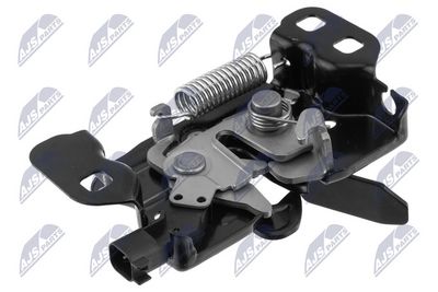 NTY Motorhaubenschloss