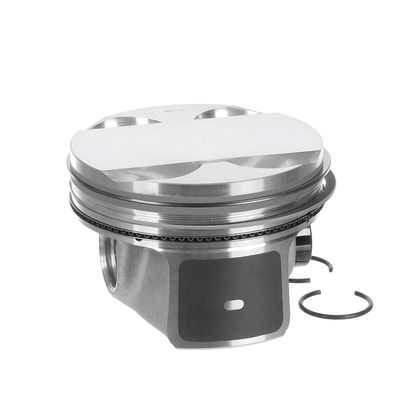 PISTON ET ENGINETEAM PM016400 20