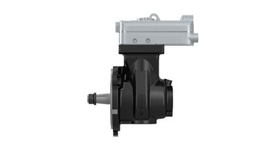 Compressor, aantal cilinders: 1, type koeling: vloeibaar koelmiddel (nieuw)
