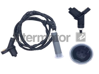 Wheel Speed Sensor Intermotor 60261