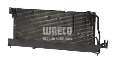 WAECO 8880400310 Радиатор кондиционера  для OPEL TIGRA (Опель Тигра)