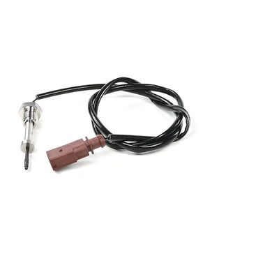 SENZOR TEMPERATURA GAZE EVACUARE DELPHI TS3035012B1 5