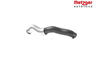 FURTUN RADIATOR METZGER AUTOTEILE 2422504 21
