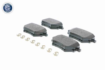 BREMSBELAGSATZ SCHEIBENBREMSE VAICO V220464 9