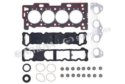 SET GARNITURI CHIULASA