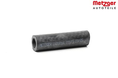 FURTUN RADIATOR METZGER AUTOTEILE 2420016 36