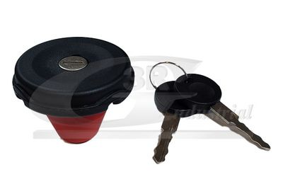 CAPAC REZERVOR DE COMBUSTIBIL