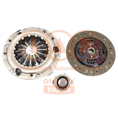 Комплект сцепления IAP QUALITY PARTS 201-11052P для MAZDA PREMACY