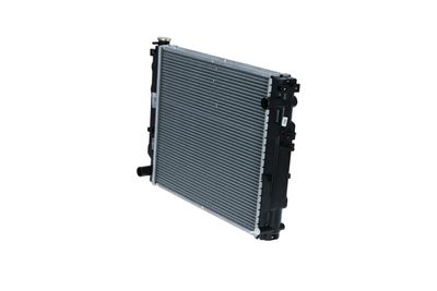 RADIATOR BATERIE DE ANTRENARE NRF 50008 10