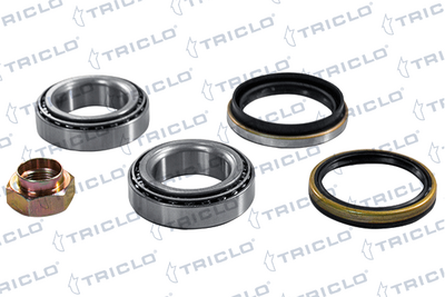 колесен лагер TRICLO 916072