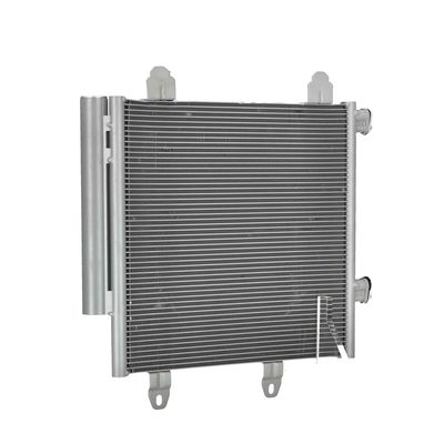 KONDENSATOR KLIMAANLAGE NISSENS 940522 22