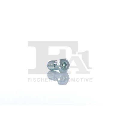 SURUB CU CAP TUBULAR INCARCATOR FA1 98910006 24