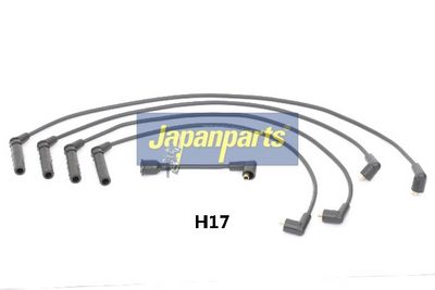 JAPANPARTS Uždegimo laido komplektas