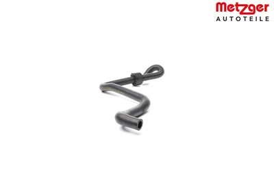 FURTUN RADIATOR METZGER AUTOTEILE 2420435 29