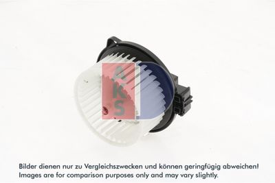 INNENRAUMGEBLäSE