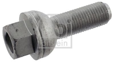 FEBI BILSTEIN Radschraube