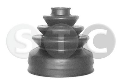 FALTENBALGSATZ ANTRIEBSWELLE