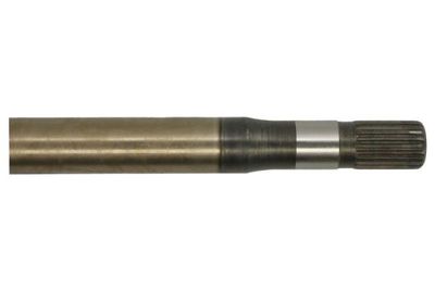 As