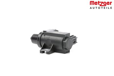 DRUCKWANDLER TURBOLADER METZGER AUTOTEILE 08920204 24