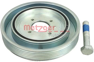 FULIE CUREA ARBORE COTIT METZGER 6400014 1