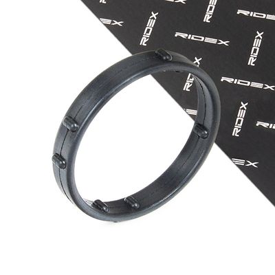 гарнитура, капак на цилиндрова глава RIDEX 321G0223