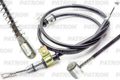 Тросик, cтояночный тормоз PATRON PC3527 для OPEL ANTARA