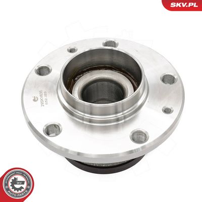 Ložisko kola, sada SKV 29SKV635