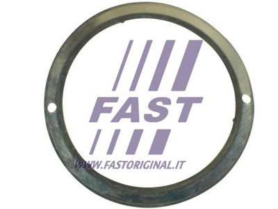 Прокладка, труба выхлопного газа FAST FT84587 для LANCIA THESIS