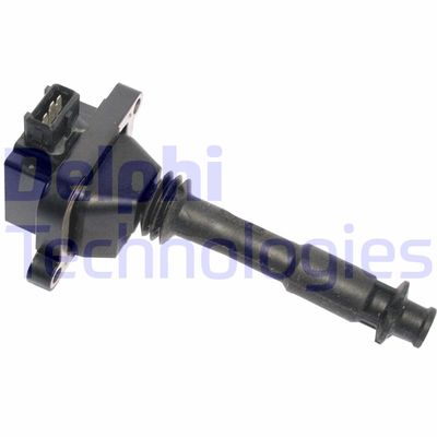Катушка зажигания DELPHI CE20035-12B1 для FIAT MAREA