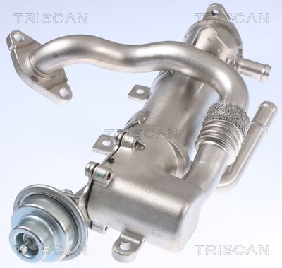 RADIATOR RECIRCULARE GAZE DE ESAPAMENT KAWE 881329329 1