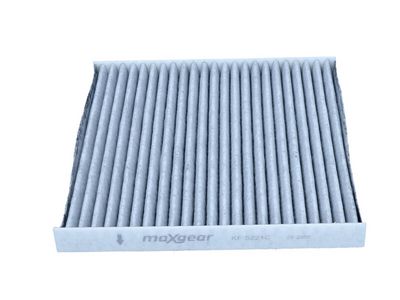 FILTRU AER HABITACLU