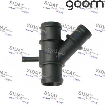 фланец за охладителната течност SIDAT CA020099A2