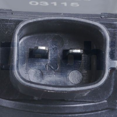 BOBINA DE INDUCTIE DELPHI GN10633 1