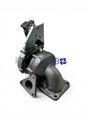 Turbodmychadlo, přeplňování Prime Turbo V00188T