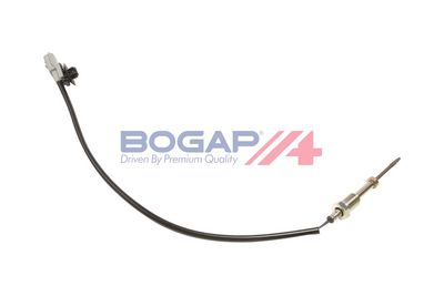 Sensor, Abgastemperatur