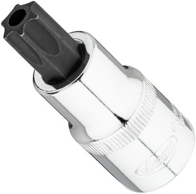 Vigor - Nadstavec vnútorný TORX L55mm 1/2" T55H
