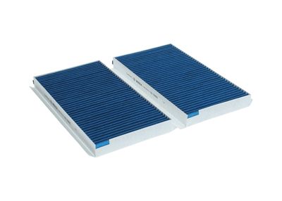 FILTER INNENRAUMLUFT BOSCH 0986628618 18