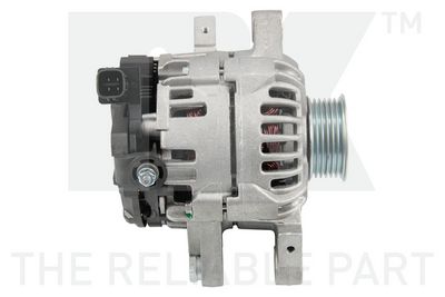 GENERATOR / ALTERNATOR NK 4815019 1