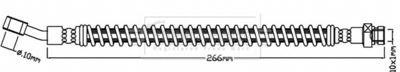 Brake Hose Borg & Beck BBH7942