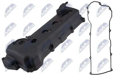 Kryt hlavy valcov NTY BPZ-NS-012