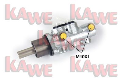 Главный тормозной цилиндр KAWE B1993 для FIAT DOBLO