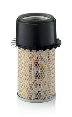 MANN-FILTER Oro filtras